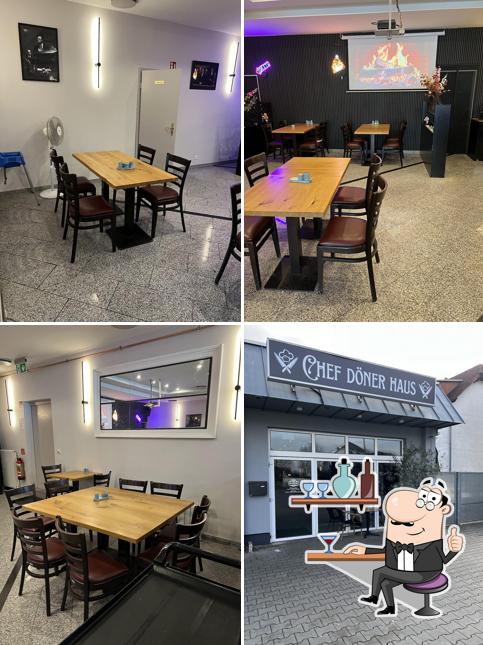 Chef Döner Haus