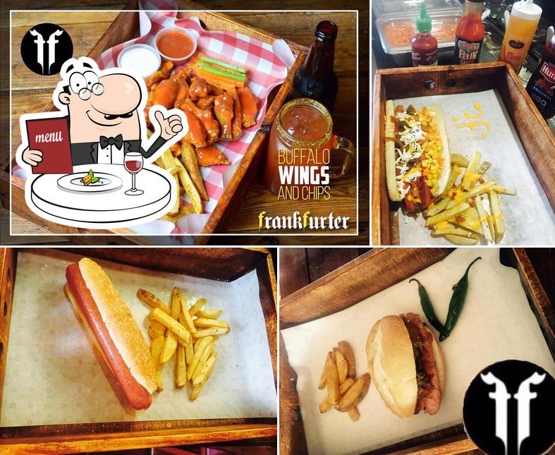 Frankfurter