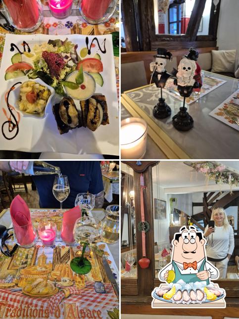 French Resturant