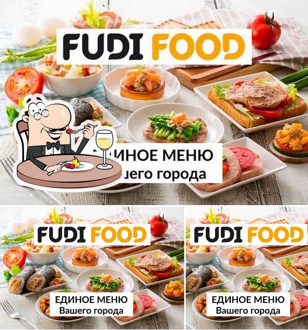 Fudi Food