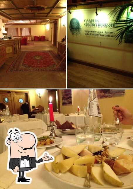 Hotel Gaarten