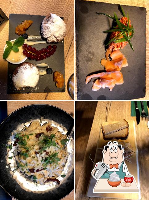 Restaurant Isarena