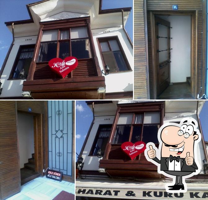 Kule Döner Kebap Salonu