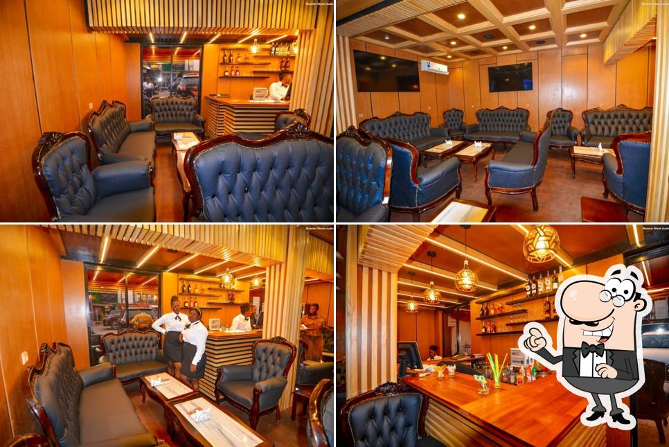 La Boiserie vip
