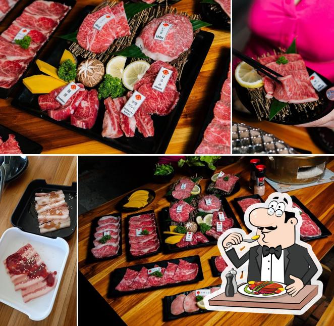 MIRiN Yakiniku อุตรดิตถ์