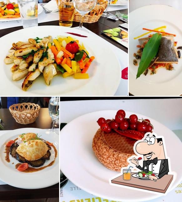 Restaurant L'Ancre