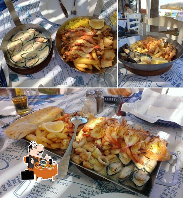 Ocean Basket