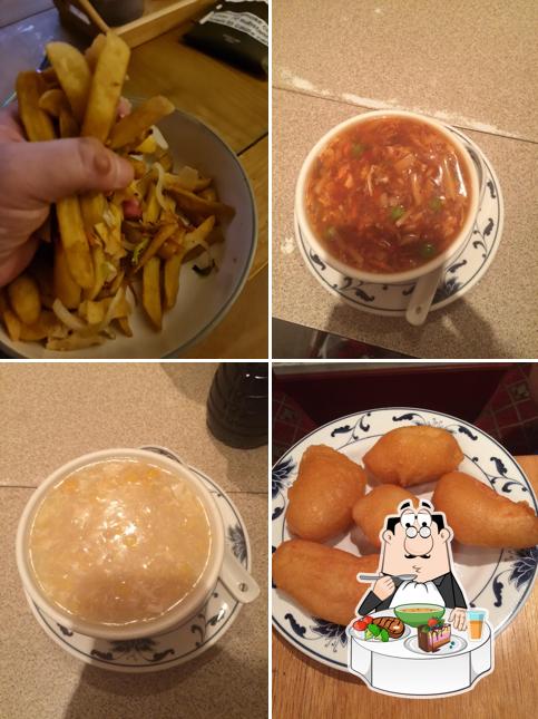 Opalden Chinese Takeaway Aberkenfig