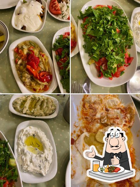 Palet мясной ресторан