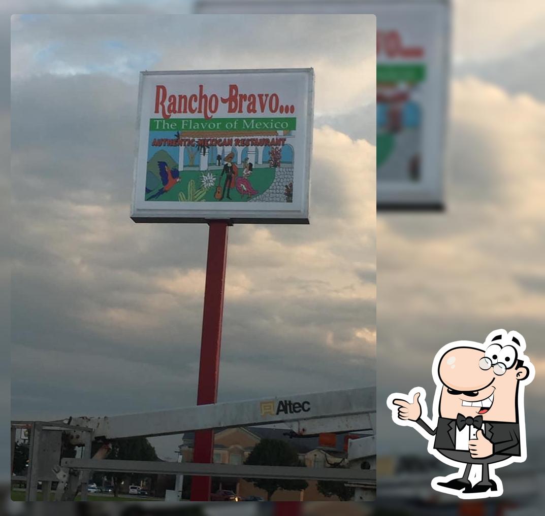 Rancho Bravo