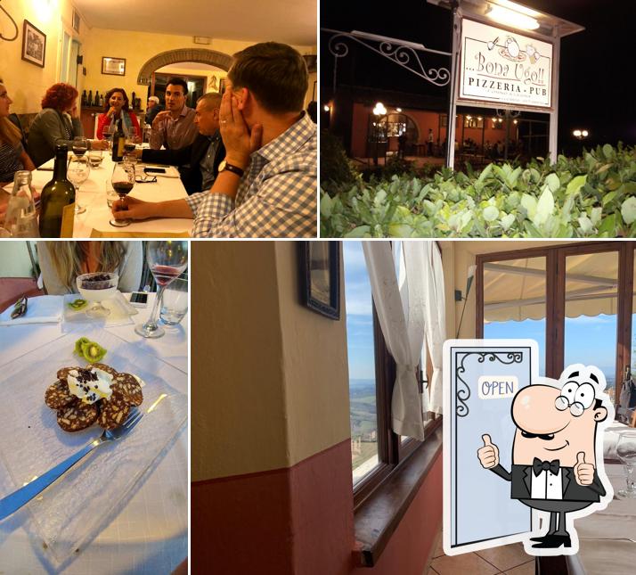 Ristorante C'era Una Volta