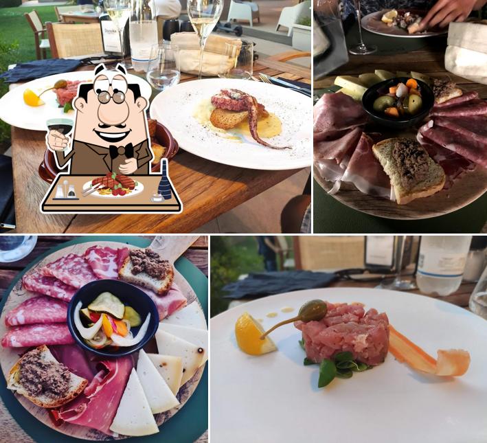 Ristorante Enoteca Doga