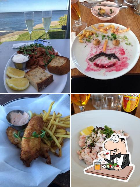 Röken Restaurang