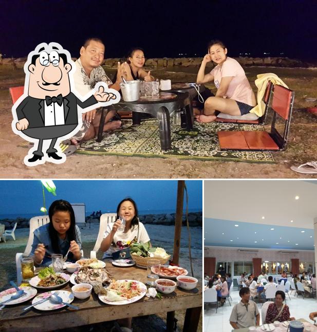 Saengchan Seafood