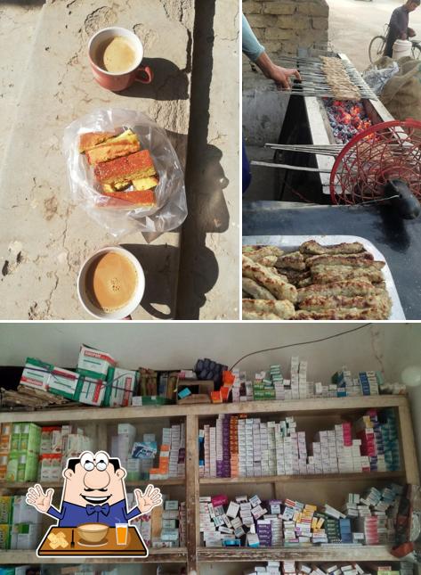 Shangrila Hotel
