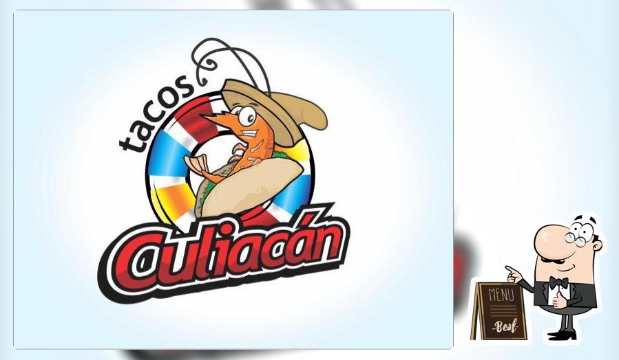 Tacos culiacan
