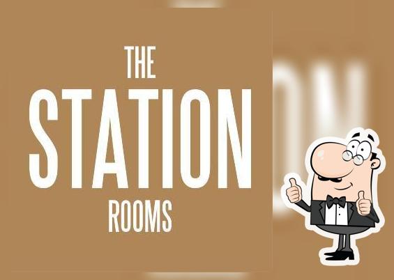 The Station Rooms