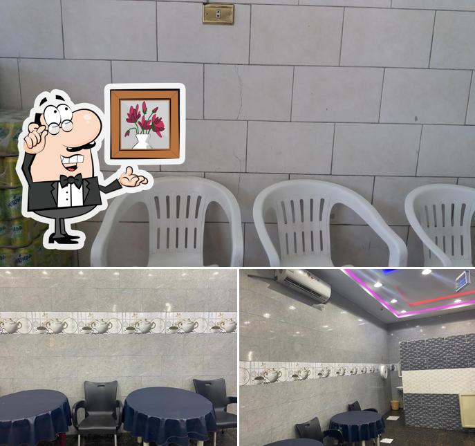 السندباد للوجبات السريعة