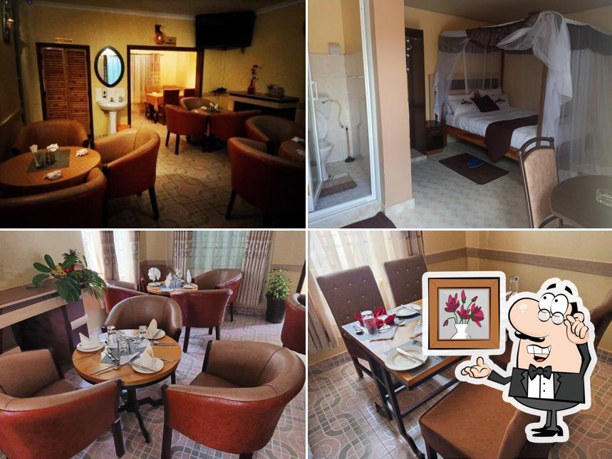 valleyclove inn