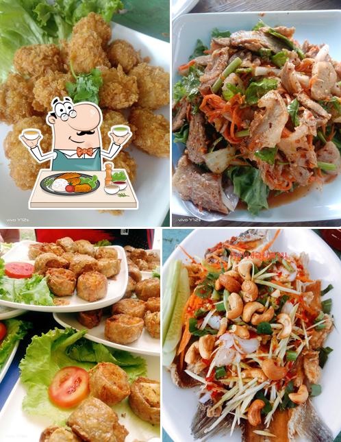 ตุ๊โภชนา