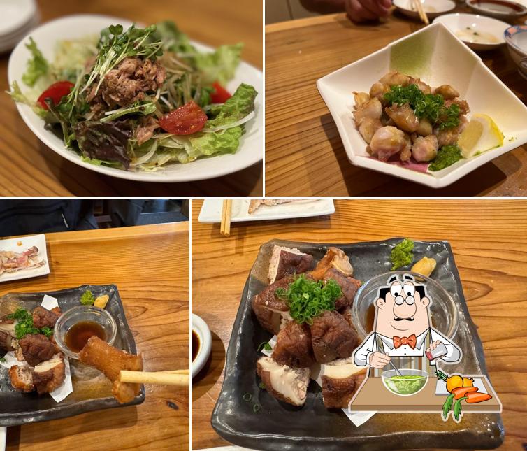 Restaurant Inomasa