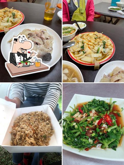 廟口食坊