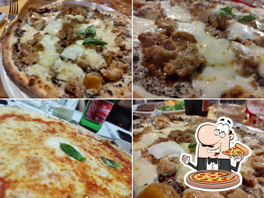 Ristorante Le Querce