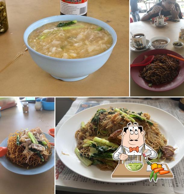 Sann Kee Restaurant