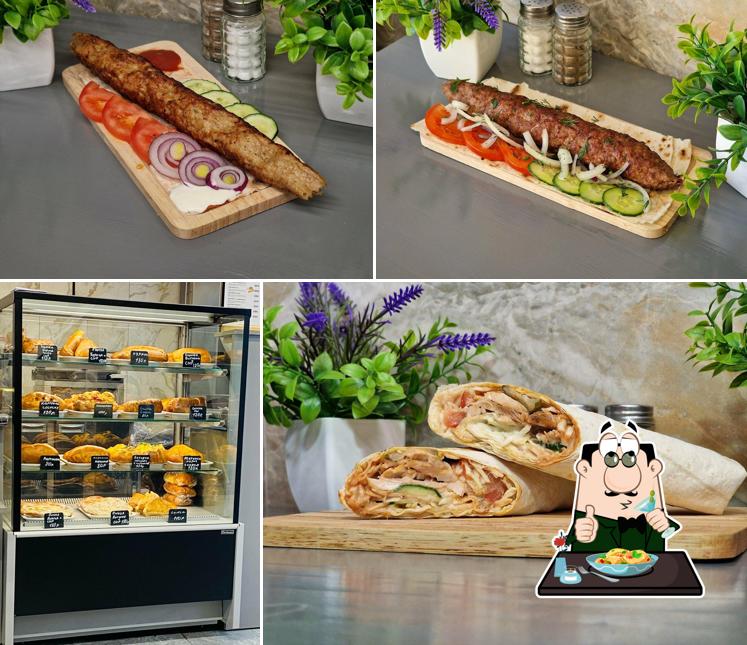 Шаурма