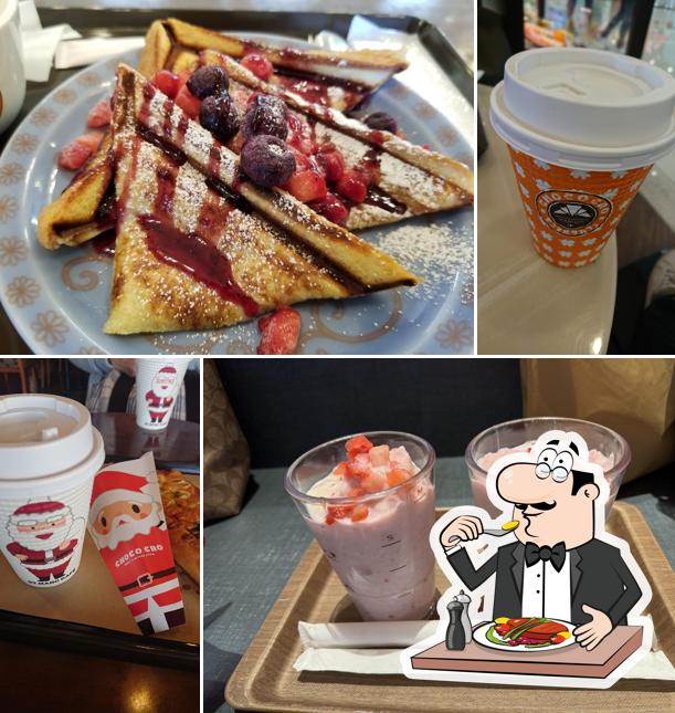 St.Marc Cafe
