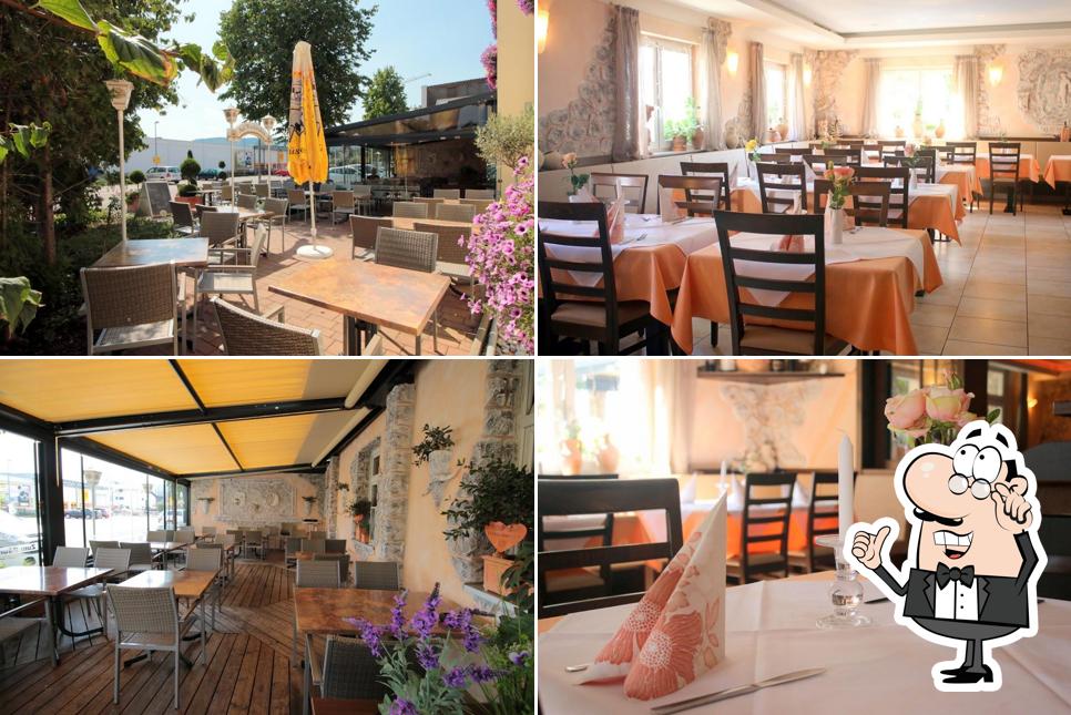 Hotel & Restaurant - Zum Bäumle