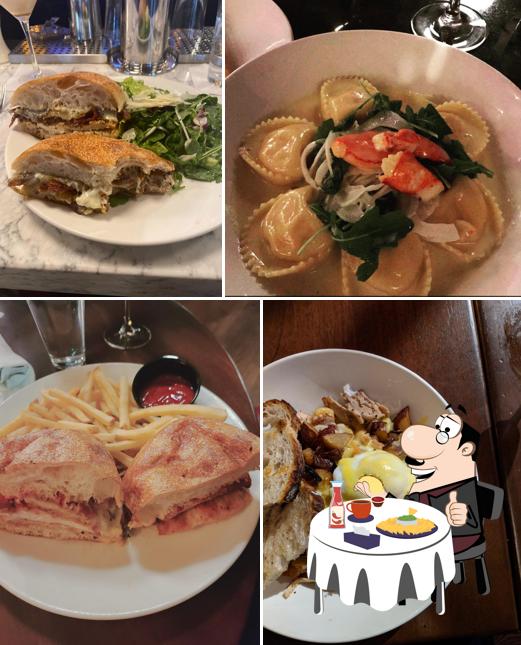 Avvio Ristorante Cranston