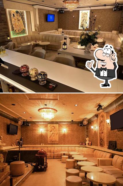 BAR アトランティス
