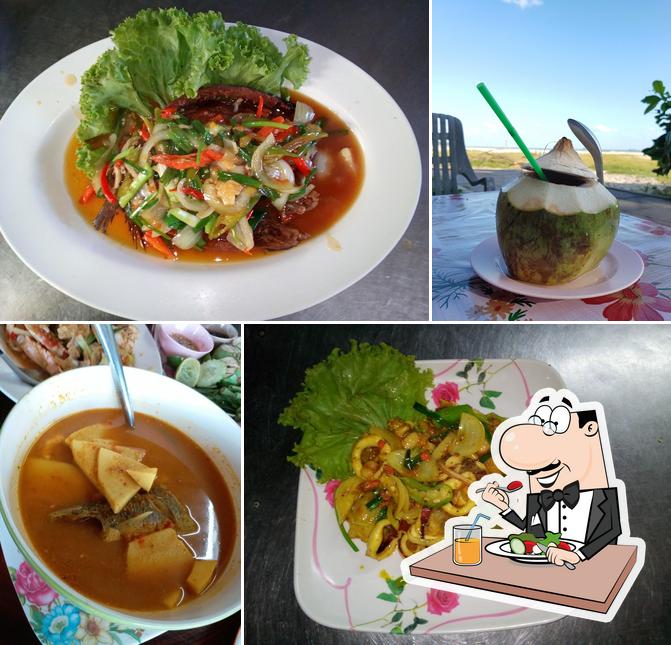 Bang Faluke Muslim Seafood