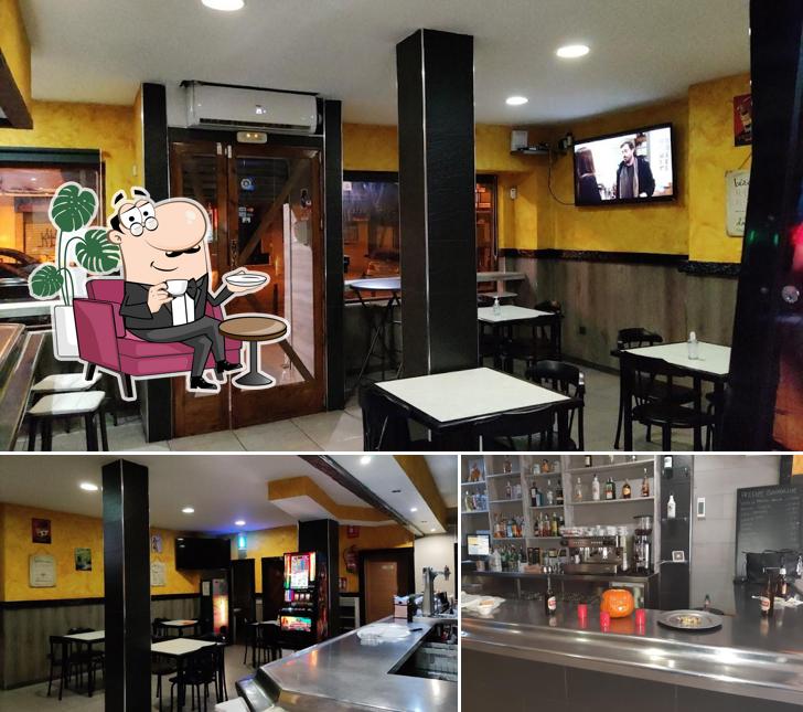 Bar El Rincon