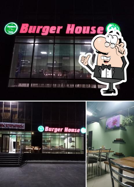 Burger House
