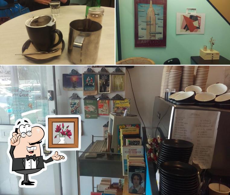 WOK N ROL Cafe & Restaurant