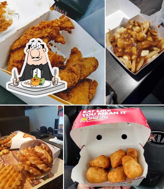 Carl's Jr.