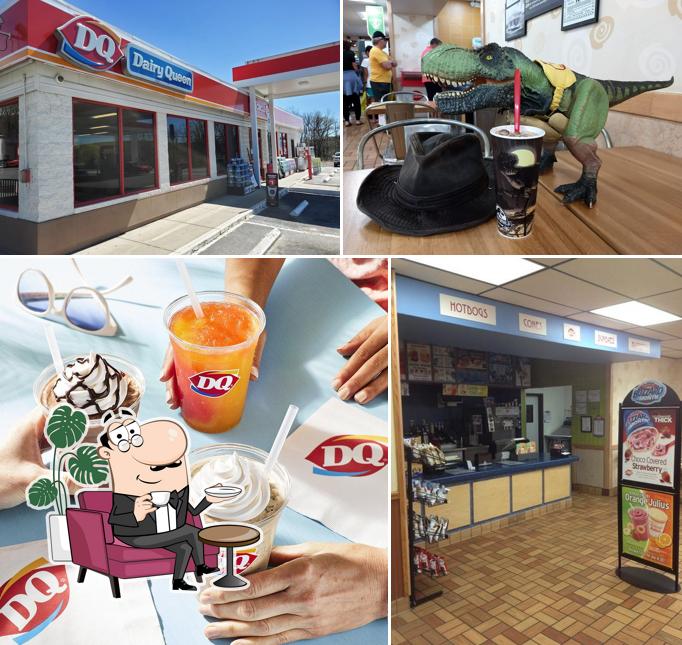 Dairy Queen (Treat)