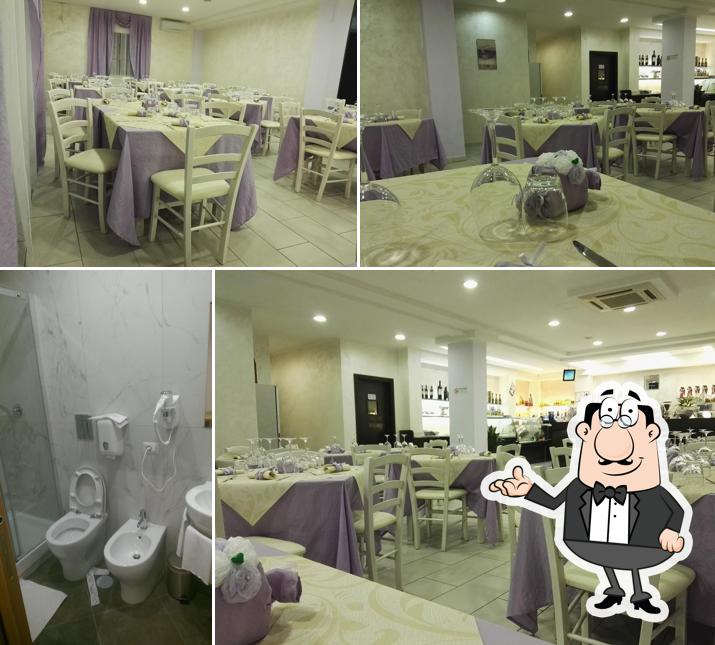 Dal Patricano Braceria ristorante