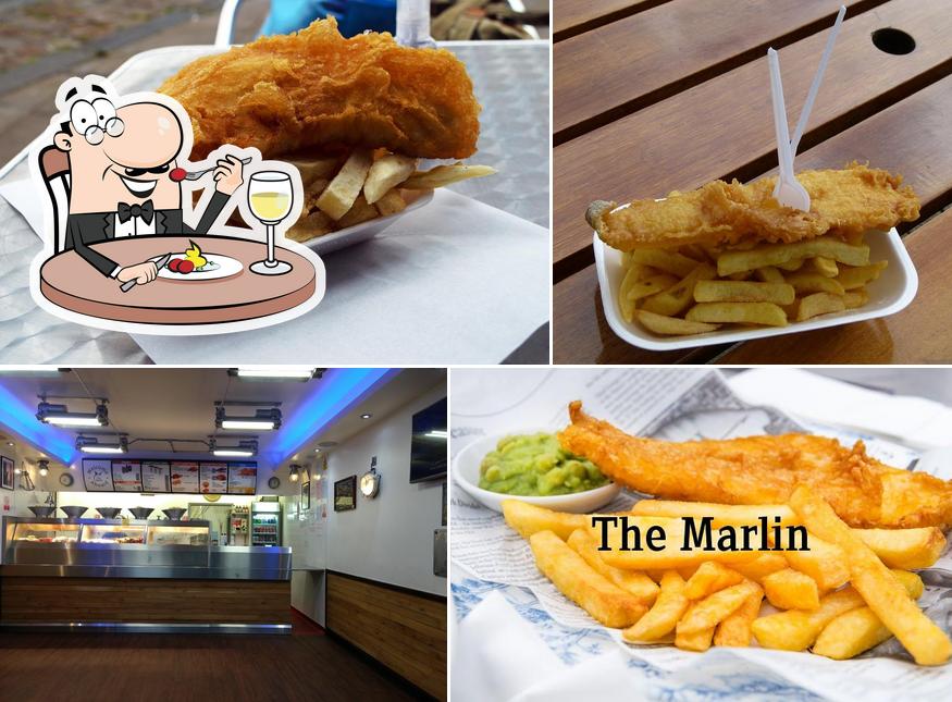 The Marlin