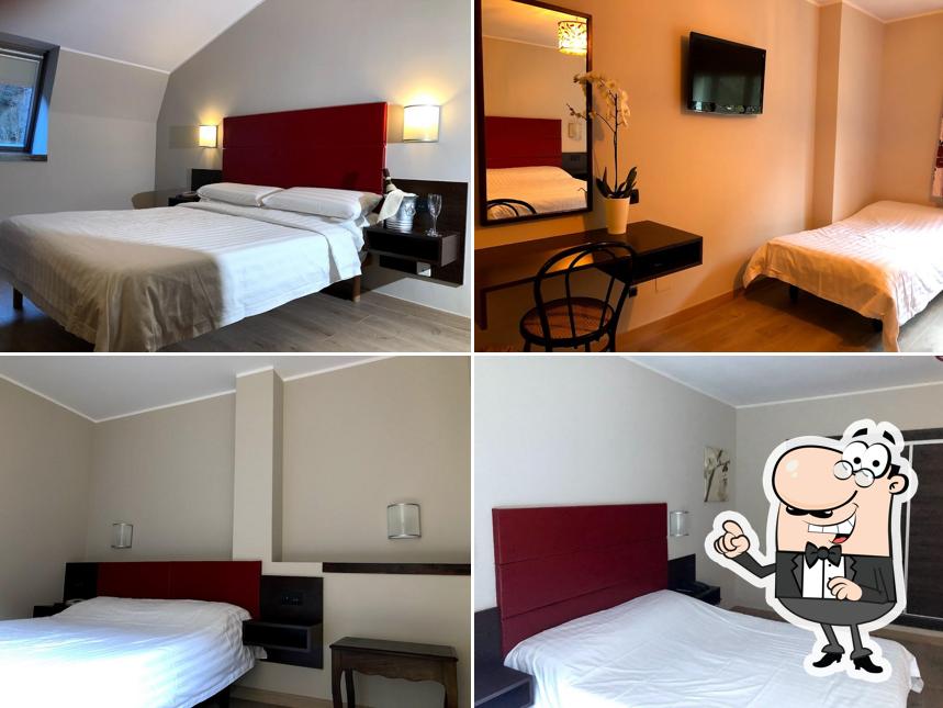 Hotel Palarine