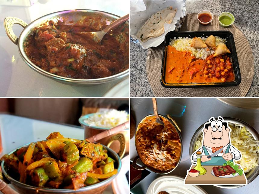 India Bistro