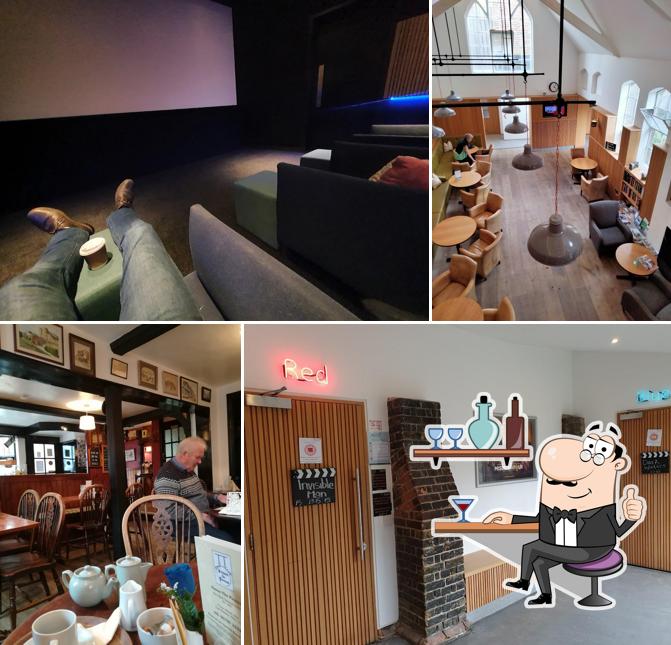 Kino Rye