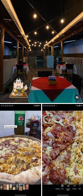 La Casa da Pizza