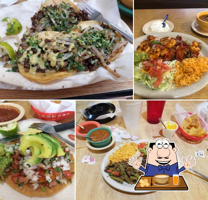 La Tapatia Restaurant