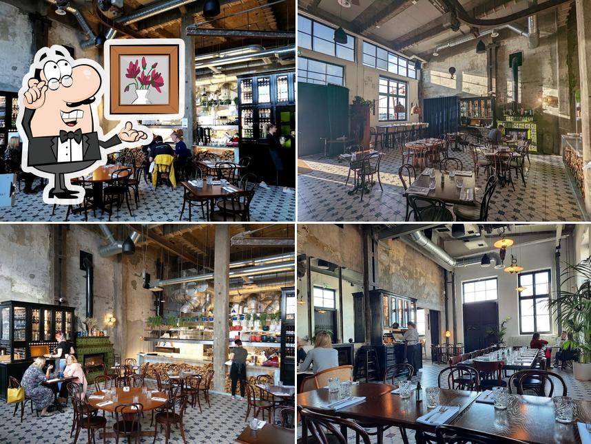 Lore Bistroo