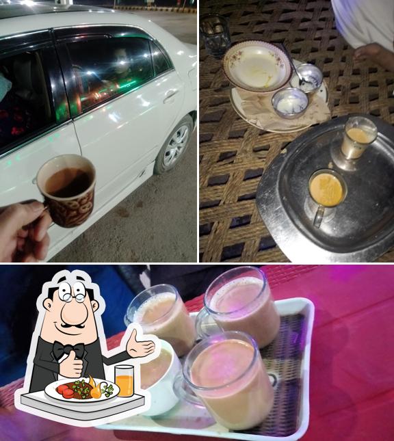 Marhaba Restaurant & Mini Mart