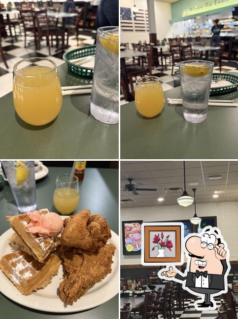 Metro Diner