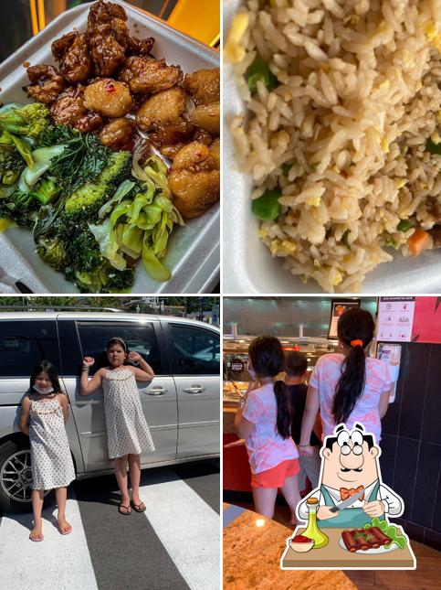 Panda Express